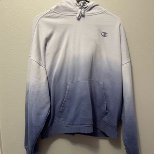 Champion dip-dye set